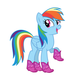 Size: 912x960 | Tagged: safe, artist:estories, artist:swiftgaiathebrony, edit, imported from derpibooru, vector edit, rainbow dash, clothes, shoes, simple background, solo, vector, white background