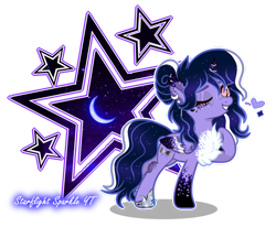 Size: 1280x1055 | Tagged: safe, artist:gloriaartist, imported from derpibooru, oc, oc only, alicorn, pony, female, mare, simple background, solo, transparent background