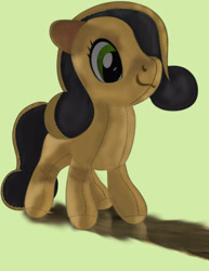 Size: 2177x2827 | Tagged: safe, artist:botckap, imported from derpibooru, oc, oc:dust ball, earth pony, pony, high res, photo, plushie, solo