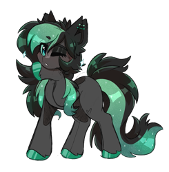 Size: 1963x2000 | Tagged: safe, artist:star-theft, imported from derpibooru, oc, oc:katherine whiteshire, earth pony, pony, female, mare, simple background, solo, transparent background