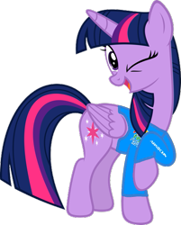 Size: 483x600 | Tagged: safe, imported from derpibooru, twilight sparkle, alicorn, clothes, shirt, simple background, solo, t-shirt, transparent background, twilight sparkle (alicorn)