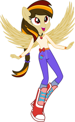 Size: 1280x2079 | Tagged: safe, imported from derpibooru, oc, oc only, equestria girls, boots, shoes, simple background, solo, transparent background