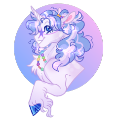 Size: 2200x2300 | Tagged: safe, artist:cactiflowers, imported from derpibooru, oc, oc:aster wine, pony, unicorn, bust, female, high res, mare, offspring, parent:fancypants, parent:fleur-de-lis, parents:fancyfleur, portrait, simple background, solo, transparent background