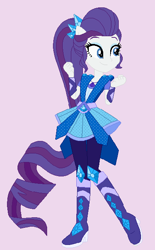 Size: 398x642 | Tagged: safe, imported from derpibooru, rarity, equestria girls, legend of everfree, boots, crystal guardian, geode of shielding, high heel boots, magical geodes, shoes, solo