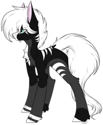 Size: 1213x1474 | Tagged: safe, artist:beamybutt, artist:heart-sketch, imported from derpibooru, oc, oc only, earth pony, pony, base used, chest fluff, earth pony oc, male, simple background, solo, stallion, transparent background