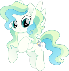 Size: 3000x3087 | Tagged: safe, artist:cirillaq, imported from derpibooru, oc, oc:wind surfer, pegasus, pony, my little pony: the movie, female, high res, mare, simple background, solo, transparent background