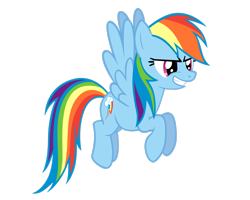 Size: 2738x2190 | Tagged: safe, artist:ikillyou121, imported from derpibooru, rainbow dash, pegasus, pony, .psd available, female, high res, simple background, solo, transparent background, vector