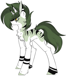 Size: 1290x1467 | Tagged: safe, artist:beamybutt, artist:heart-sketch, imported from derpibooru, oc, oc only, bicorn, pony, base used, chest fluff, horn, male, multiple horns, simple background, solo, stallion, transparent background