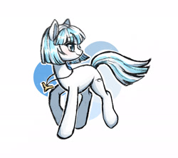 Size: 2185x1941 | Tagged: safe, artist:三略, imported from derpibooru, oc, oc:shadya mercury, oc:夏蒂雅·墨丘利, earth pony, pony, solo