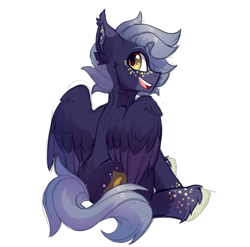 Size: 1924x1903 | Tagged: safe, artist:star-theft, imported from derpibooru, oc, oc:inverse, pegasus, pony, male, simple background, solo, stallion, transparent background