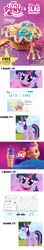 Size: 1728x9864 | Tagged: safe, edit, imported from derpibooru, screencap, izzy moonbow, pipp petals, sunny starscout, twilight sparkle, alicorn, earth pony, pegasus, pony, unicorn, lesson zero, rainbow falls, season 2, season 4, spoiler:my little pony: a new generation, abstract background, advertisement, animated, cloud, dairy queen, female, flying, folded wings, food, g5, happy, hub logo, ice cream, logo, marble slab creamery, mare, merchandise, my little pony: a new generation, my little pony: a new generation logo, official, open mouth, rainbow magic ice cream, sad, smiling, solo, spanish, text, the hub, twilight sparkle (alicorn), wingding eyes, wings