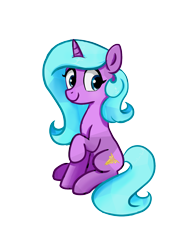 Size: 1200x1600 | Tagged: safe, artist:brella, idw, imported from derpibooru, radiant hope, pony, unicorn, female, mare, simple background, solo, transparent background