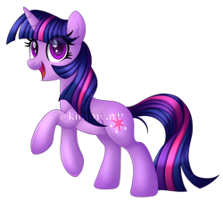 Size: 998x897 | Tagged: safe, artist:kimmyartmlp, imported from derpibooru, twilight sparkle, pony, unicorn, female, mare, simple background, solo, transparent background, unicorn twilight