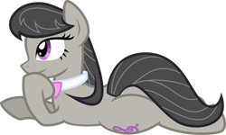 Size: 1153x693 | Tagged: safe, artist:ispincharles, imported from derpibooru, octavia melody, earth pony, pony, bowtie, butt, female, mare, plot, simple background, solo, transparent background