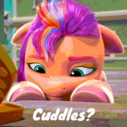 Size: 600x600 | Tagged: safe, edit, edited screencap, editor:didgereethebrony, imported from derpibooru, screencap, sunny starscout, earth pony, pony, spoiler:g5, spoiler:my little pony: make your mark chapter 2, spoiler:myms01e04, ali-conned, animated, cropped, cute, female, g5, gif, i watch it for the ears, mane stripe sunny, mare, my little pony: make your mark, my little pony: make your mark chapter 2, solo, sunnybetes