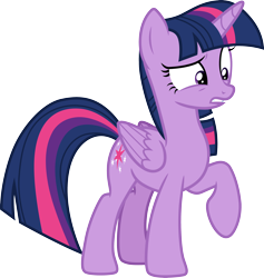 Size: 3000x3167 | Tagged: safe, artist:cloudy glow, imported from derpibooru, twilight sparkle, alicorn, pony, equestria girls, equestria girls series, forgotten friendship, .ai available, female, high res, mare, raised hoof, simple background, solo, transparent background, twilight sparkle (alicorn), vector