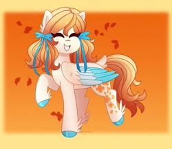 Size: 2401x2087 | Tagged: safe, artist:emera33, imported from derpibooru, oc, oc only, pegasus, pony, solo
