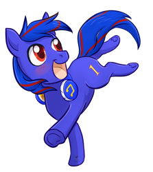 Size: 1280x1437 | Tagged: safe, artist:foxhatart, imported from derpibooru, oc, earth pony, pony, headphones, male, simple background, solo, stallion, transparent background