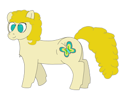 Size: 1600x1200 | Tagged: safe, artist:allhallowsboon, imported from twibooru, oc, oc only, oc:hallow boon, earth pony, female, image, png, simple background, solo