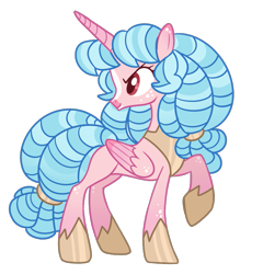 Size: 813x848 | Tagged: safe, artist:lovedletters, imported from twibooru, cozy glow, alicorn, pony, alicornified, alternate design, alternate hairstyle, base used, cozycorn, female, hoof shoes, image, jewelry, mare, older, older cozy glow, png, race swap, regalia, simple background, solo, transparent background