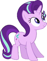 Size: 768x990 | Tagged: safe, artist:homersimpson1983, edit, edited screencap, imported from derpibooru, screencap, starlight glimmer, pony, unicorn, background removed, female, g4, mare, not a vector, simple background, solo, transparent background