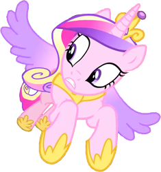Size: 1061x1128 | Tagged: safe, artist:homersimpson1983, edit, edited screencap, imported from derpibooru, screencap, princess cadance, alicorn, pony, three's a crowd, background removed, female, g4, mare, simple background, solo, spread wings, transparent background, wings