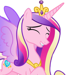 Size: 1280x1458 | Tagged: safe, artist:homersimpson1983, edit, edited screencap, imported from derpibooru, screencap, princess cadance, alicorn, pony, best gift ever, background removed, female, g4, mare, simple background, solo, transparent background