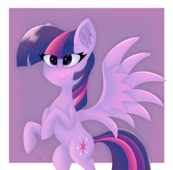 Size: 3653x3600 | Tagged: safe, artist:gaffy, imported from derpibooru, twilight sparkle, alicorn, pony, female, solo, twilight sparkle (alicorn)