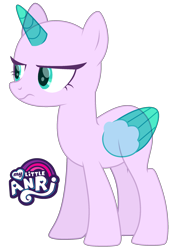 Size: 1635x2367 | Tagged: safe, artist:emperor-anri, imported from derpibooru, oc, oc only, alicorn, pony, alicorn oc, bald, base, eyelashes, female, frown, horn, mare, simple background, solo, transparent background, wings