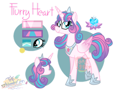 Size: 1280x1028 | Tagged: artist needed, safe, imported from derpibooru, princess flurry heart, older, simple background, solo, transparent background