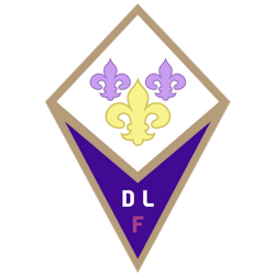 Size: 720x720 | Tagged: safe, imported from derpibooru, fleur-de-lis, cutie mark, cutie mark only, florentina, football, football club, no pony, serie a, simple background, solo, sports, transparent background