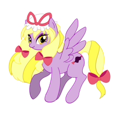 Size: 900x979 | Tagged: safe, artist:sohmasatori, imported from derpibooru, pony, crossover, female, hat, mare, ponified, simple background, solo, touhou, transparent background, yakumo yukari