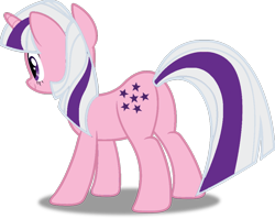 Size: 1002x797 | Tagged: safe, artist:foxyfell1337, imported from derpibooru, twilight, pony, unicorn, g1, g1 to g4, g4, generation leap, simple background, solo, transparent background, vector