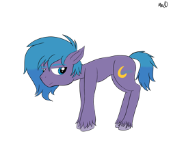 Size: 2388x2087 | Tagged: safe, artist:madtown97, imported from derpibooru, oc, oc only, oc:oleander nightshade, oc:olly, earth pony, pony, earth pony oc, emo, g5, goth, gothic, my little pony: a new generation, my little pony: make your mark, simple background, solo, transparent background, unshorn fetlocks