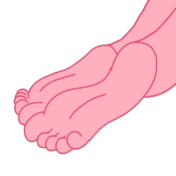 Size: 1060x1060 | Tagged: safe, imported from derpibooru, lemon zest, human, equestria girls, barefoot, base, base used, editor needed, feet, fetish, foot fetish, foot focus, simple background, soles, toes, transparent background