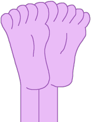 Size: 579x777 | Tagged: safe, artist:hyperdolphin, edit, editor:jerrybonds1995, imported from derpibooru, sci-twi, twilight sparkle, human, equestria girls, barefoot, base, base used, feet, fetish, foot fetish, foot focus, simple background, soles, solo, toes, transparent background