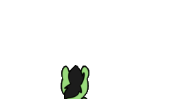 Size: 983x571 | Tagged: safe, artist:neuro, imported from derpibooru, oc, oc only, oc:anon, oc:filly anon, earth pony, human, pony, animated, cute, doom, eating, female, filly, foal, food, holding a pony, male, offscreen character, pov, simple background, solo focus, transparent background