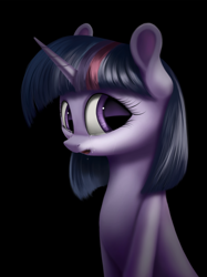 Size: 4000x5334 | Tagged: safe, artist:flusanix, imported from derpibooru, twilight sparkle, pony, unicorn, female, solo, unicorn twilight