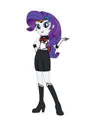 Size: 3072x4096 | Tagged: safe, artist:rollyagami02, imported from derpibooru, rarity, human, equestria girls, clothes, clothes swap, cosplay, costume, pixiv, sailor generosity, sailor moon, sailor pluto, simple background, solo, transparent background