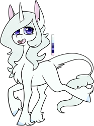 Size: 881x1175 | Tagged: safe, artist:velnyx, imported from derpibooru, oc, oc:asriel, pony, unicorn, femboy, male, simple background, solo, stallion, transparent background