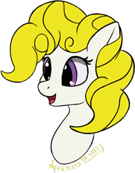 Size: 1489x1906 | Tagged: safe, artist:aquamuro, imported from derpibooru, surprise, pegasus, pony, adoraprise, bust, cute, female, g1, g1 to g4, g4, generation leap, happy, mare, open mouth, open smile, signature, simple background, sketch, smiling, solo, transparent background