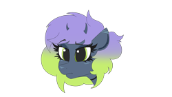 Size: 3840x2160 | Tagged: safe, artist:straighttothepointstudio, imported from derpibooru, oc, oc only, pony, female, mare, simple background, solo, transparent background