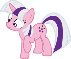 Size: 983x813 | Tagged: safe, artist:foxyfell1337, imported from derpibooru, twilight, pony, unicorn, g1, g1 to g4, g4, generation leap, simple background, solo, transparent background, vector