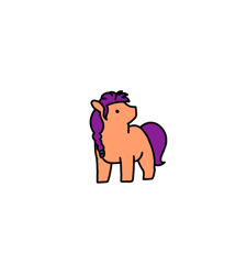 Size: 1275x1414 | Tagged: safe, artist:professorventurer, imported from derpibooru, sunny starscout, earth pony, pony, base used, chimken numget, chonk, g5, looking up, simple background, smol, smol bean, solo, transparent background