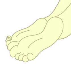 Size: 1060x1060 | Tagged: safe, imported from derpibooru, juniper montage, human, equestria girls, barefoot, base, base used, feet, fetish, foot fetish, foot focus, simple background, soles, solo, toes, transparent background