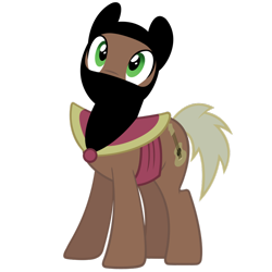 Size: 900x900 | Tagged: dead source, safe, artist:keinzantezuken, imported from derpibooru, earth pony, pony, 2011, ermac, male, old art, simple background, solo, stallion, transparent background, vector