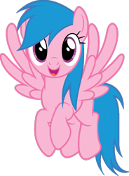 Size: 767x1042 | Tagged: safe, artist:foxyfell1337, imported from derpibooru, firefly, pony, simple background, solo, transparent background