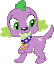 Size: 188x225 | Tagged: safe, artist:pascalmulokozi2, edit, edited screencap, imported from derpibooru, screencap, spike, spike the regular dog, dog, equestria girls, background removed, male, not a vector, simple background, solo, transparent background