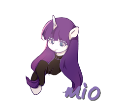 Size: 370x320 | Tagged: source needed, safe, artist:mi-eau, imported from derpibooru, rarity, simple background, solo, white background