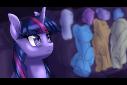Size: 1800x1200 | Tagged: safe, artist:redahfuhrerking, imported from derpibooru, twilight sparkle, pony, female, mare, reference, solo, the boys